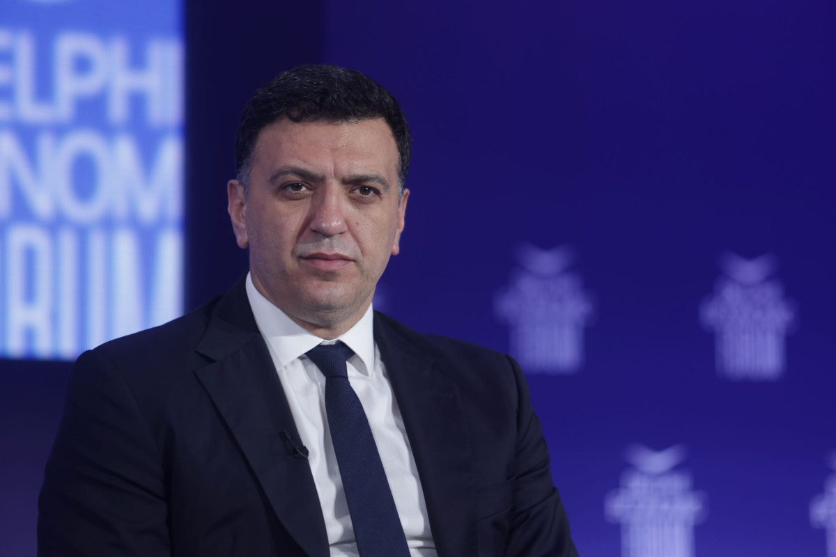 Κικίλιας: €4 εκατ. για κατοίκους και επιχειρήσεις των νησιών μέσω του Μεταφορικού Ισοδύναμου Καυσίμων