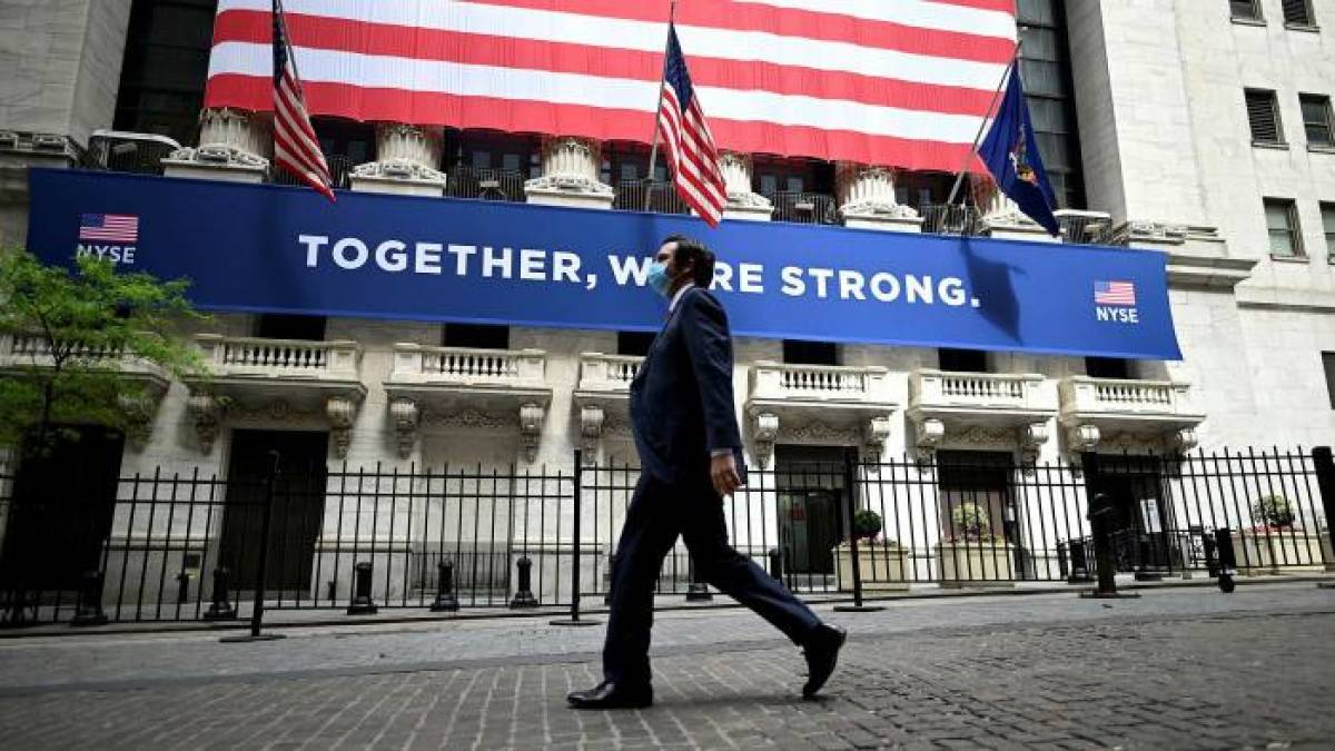 Η Fed έφερε «ηρεμία» στη Wall Street