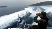Ολόκληρο οπλοστάσιο εντοπίστηκε σε φορτηγό πλοίο