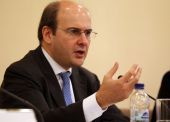 Χατζηδάκης: Ετσι θα βγάλουμε τη χώρα από την κρίση