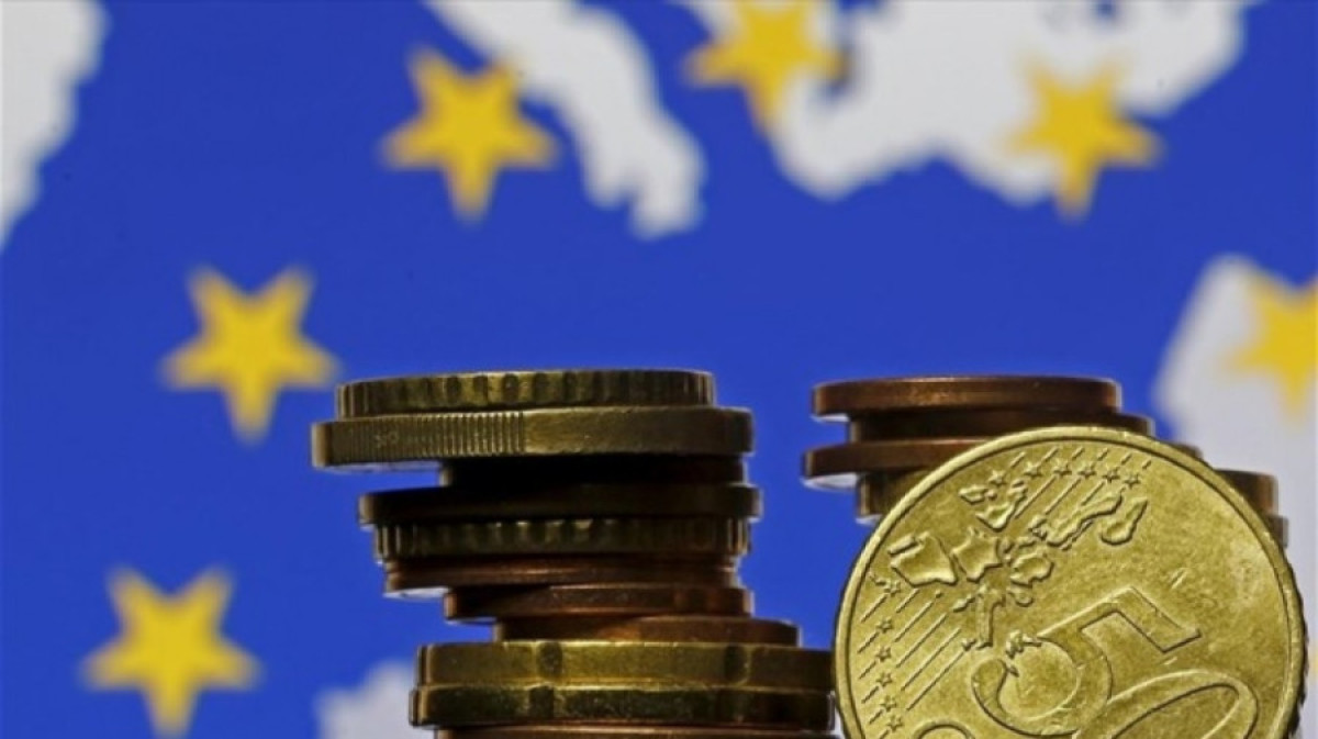 Πληθωρισμός: Μείωση στο 1,9% τον Μάιο στην ευρωζώνη - 3,3% στην Ελλάδα