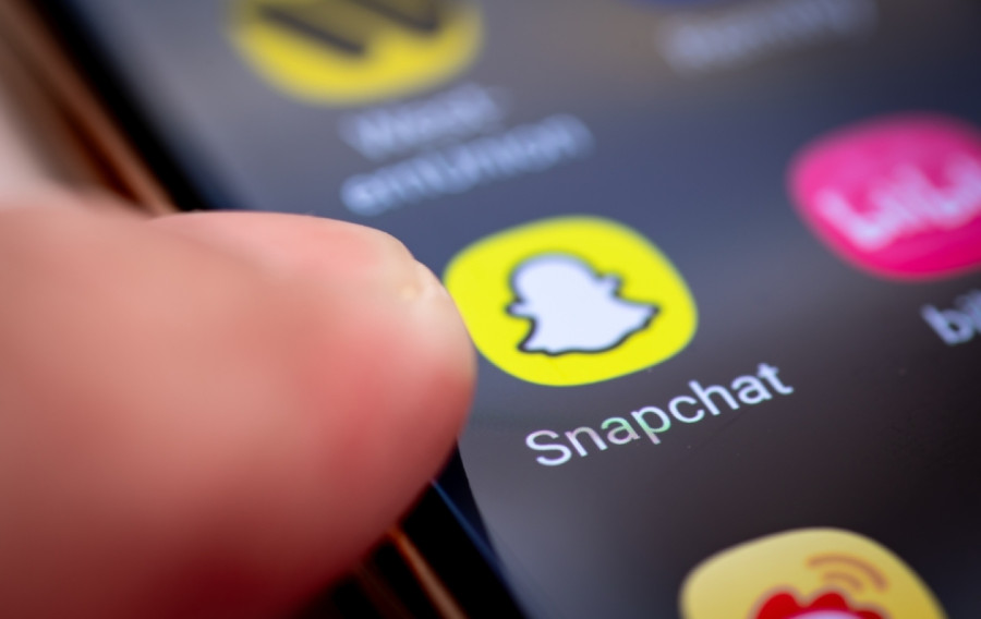 Στο στόχαστρο της ΕΕ το Snapchat: Έρευνα για την προστασία των ανηλίκων στο διαδίκτυο