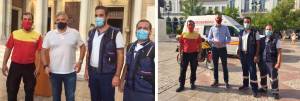 Η INTERAMERICAN στον δρόμο της Εθελοντικής Αιμοδοσίας
