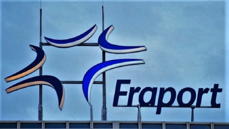 Fraport: Σκοπός η αύξηση των ροών από Ασία στη Θεσσαλονίκη