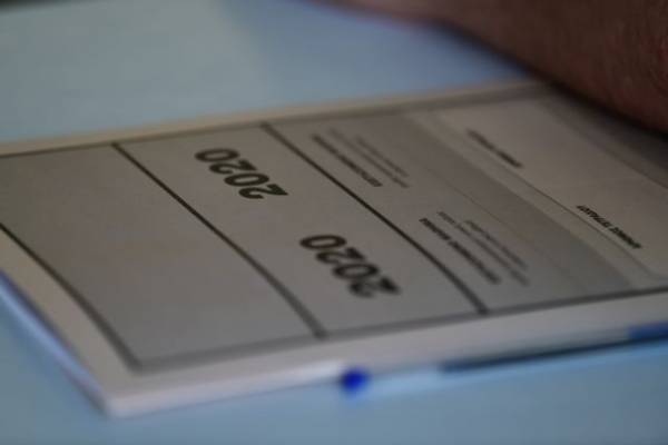 Πανελλαδικές 2020: «Πρεμιέρα» για τους υποψήφιους στα ΕΠΑΛ