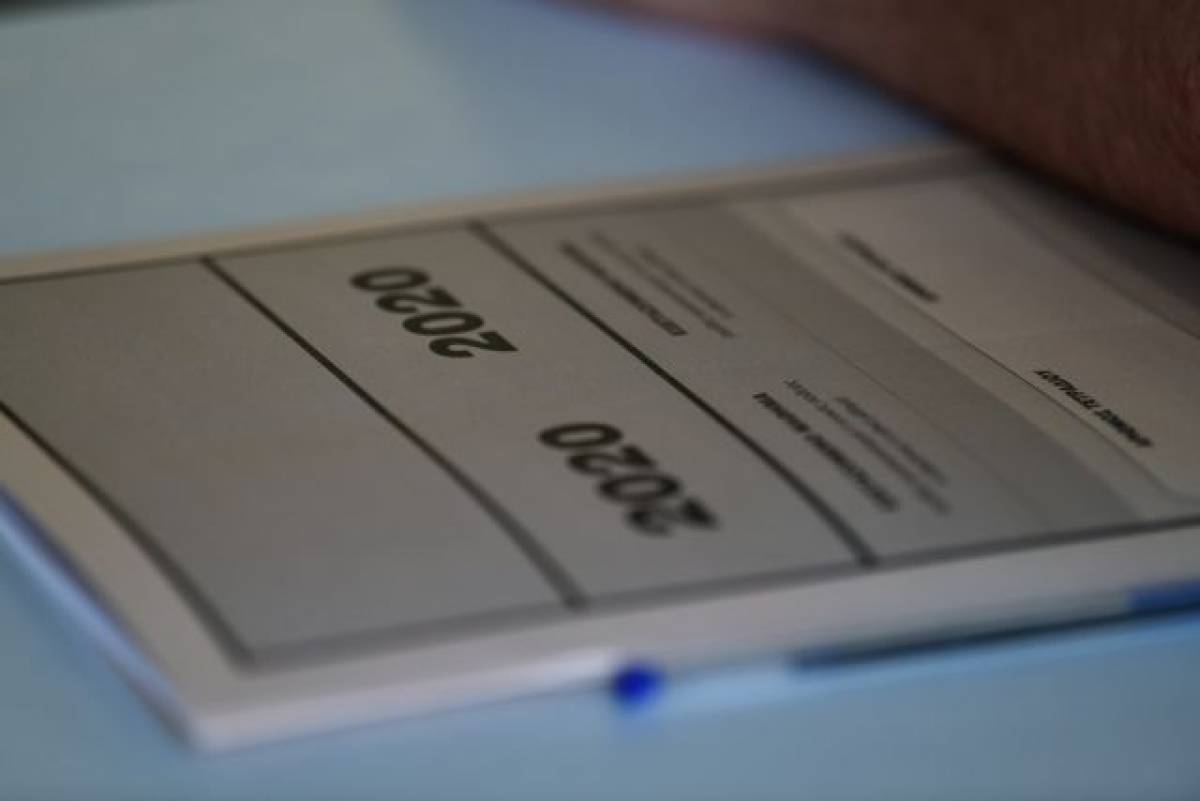 Πανελλαδικές 2020: «Πρεμιέρα» για τους υποψήφιους στα ΕΠΑΛ