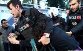 Τουρκία: Συνελήφθησαν 101 στελέχη της πολεμικής αεροπορίας ως γκιουλενιστές