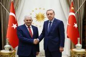 Πληθαίνουν οι φήμες περί παραίτησης Γιλντιρίμ- Επιστροφή Ερντογάν στο AKP;