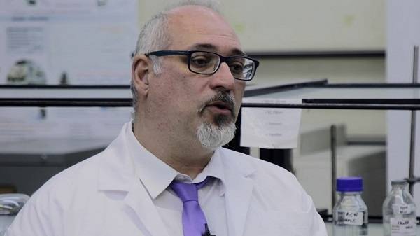 «Καμπανάκι» Θωμαΐδη: Την ερχόμενη βδομάδα θα δούμε αύξηση κρουσμάτων