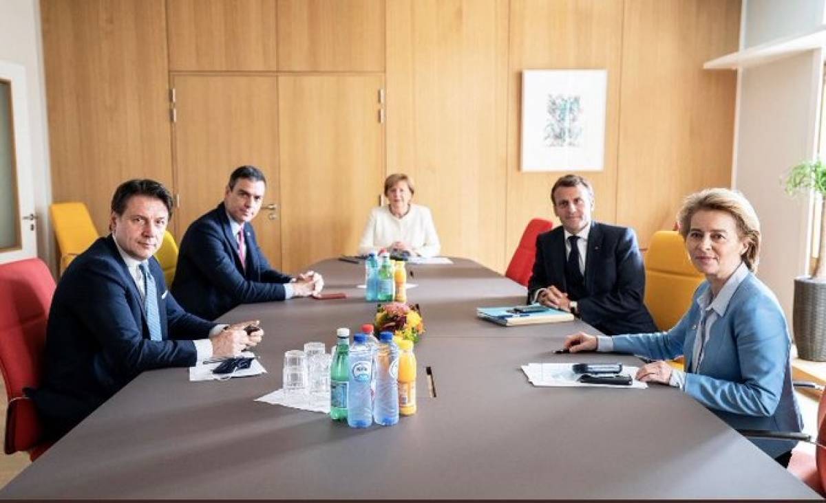 Σε τεντωμένο σχοινί το... θρίλερ των Βρυξελλών με τους «φειδωλούς»