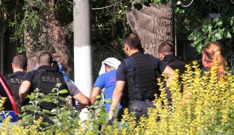 Αναβολή πήραν από την Υπηρεσία Ασύλου οι Τούρκοι στρατιωτικοί