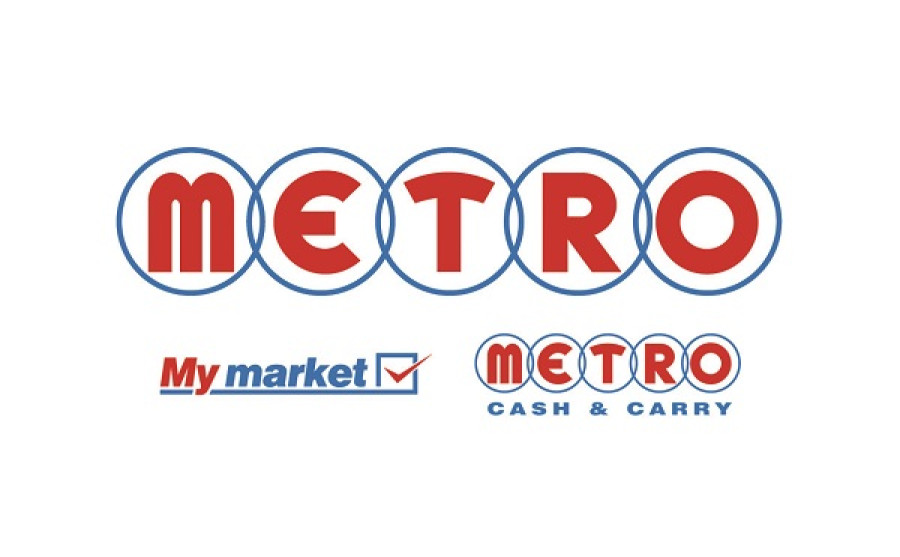METRO: Αυξήσεις €14+ εκατ. σε αμοιβές και παροχές το 2024