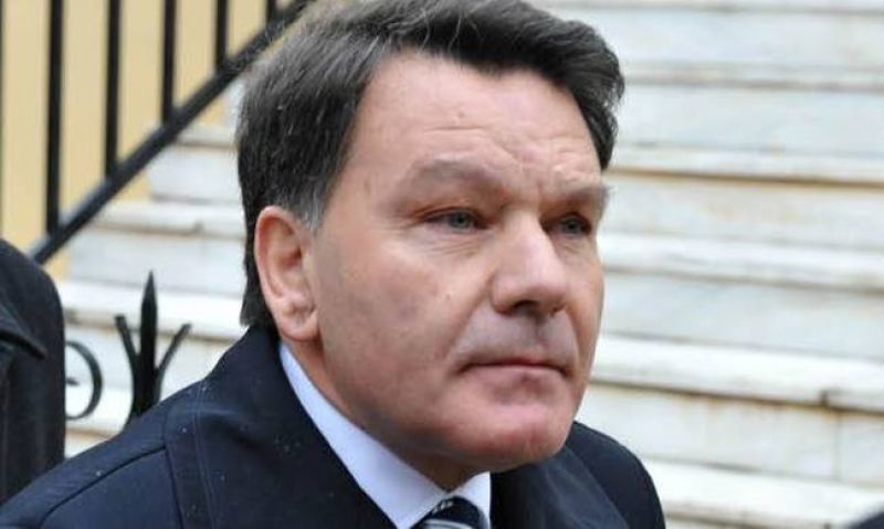 Κούγιας: Είμαι πολύ δυνατός για να ασχοληθώ με σκουπίδια
