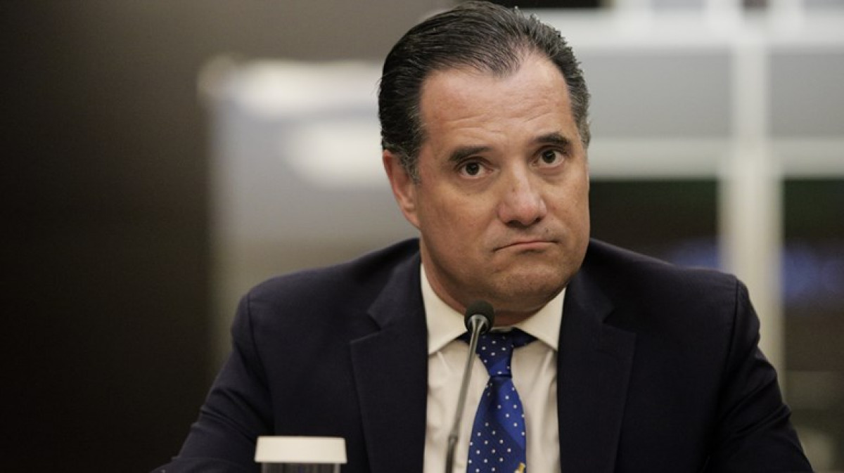 Γεωργιάδης: Μέσα στην εβδομάδα πρόστιμα σε πρατήρια καύσιμων για αισχροκέρδεια