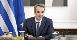 Η κυβέρνηση... διορθώνει τον Βορίδη: Μέχρι Τρίτη η συνάντηση Μητσοτάκη-αγροτών