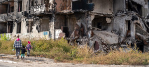Τέσσερα σενάρια για το ουκρανικό μετά την εκλογή Τραμπ