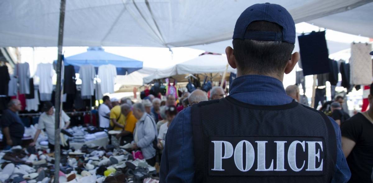 ΔΙΜΕΑ: Σωρεία προστίμων για παρεμπόριο