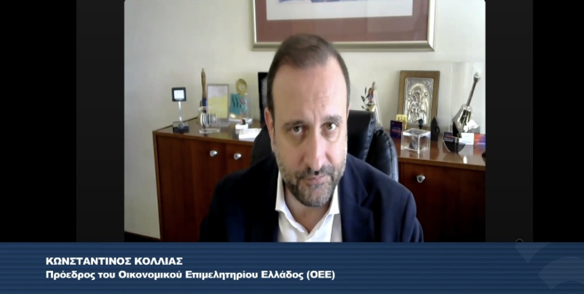 ΟΕΕ: Απαιτούνται παρεμβάσεις για το δημογραφικό και το αυξανόμενο κόστος ζωής