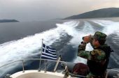 Λ.Σ.: Συναγερμός για "εμπόρους ανθρώπων" από την Τουρκία