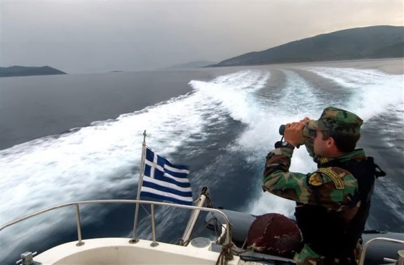 Λ.Σ.: Συναγερμός για "εμπόρους ανθρώπων" από την Τουρκία