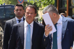 Στις 27/6 η απολογία της πρώην συζύγου του Απόστολου Λύτρα