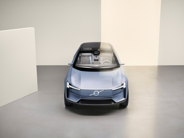 Η Volvo Cars επενδύει 10 δισεκατομμύρια σουηδικές κορόνες (SEK) στο εργοστάσιο της Τορσλάντα για την παραγωγή των αμιγώς ηλεκτρικών αυτοκινήτων