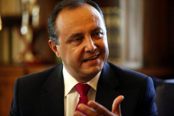 Θ. Καράογλου: Αυξήσεις στα τσιγάρα για ελαφρύνσεις στους αγρότες