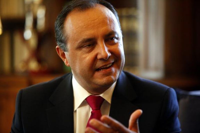 Θ. Καράογλου: Αυξήσεις στα τσιγάρα για ελαφρύνσεις στους αγρότες