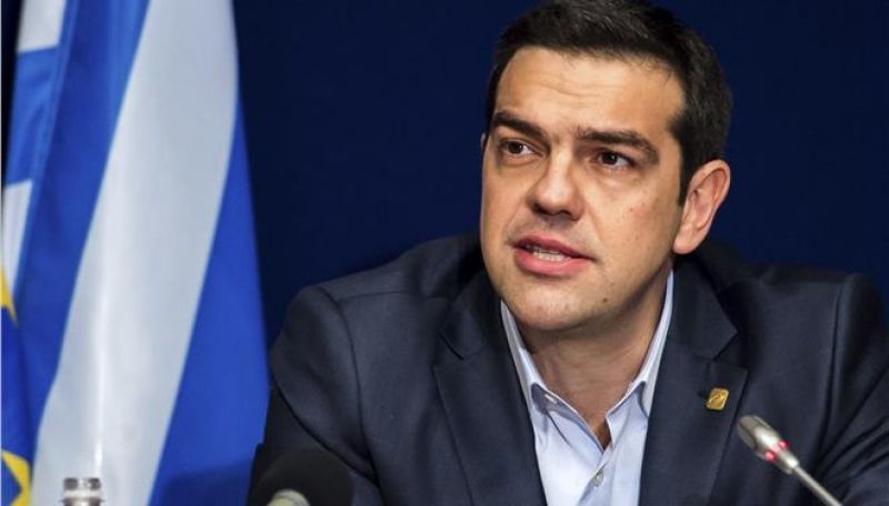 Απορρίπτει η Αθήνα την παράταση προγράμματος με βοήθεια 15,5 δισ.