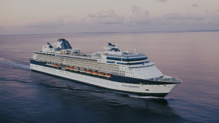 Celebrity Cruise: Κρουαζιέρες όλο το χρόνο στη Μεσόγειο