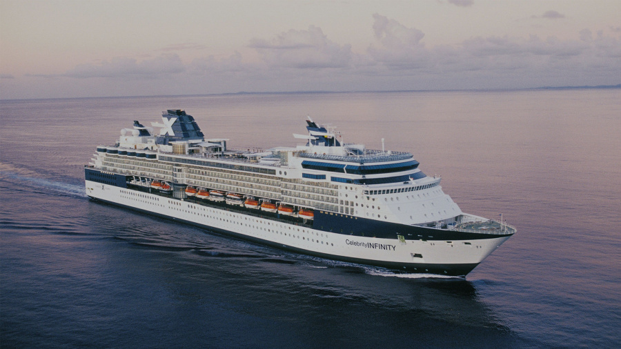 Celebrity Cruise: Κρουαζιέρες όλο το χρόνο στη Μεσόγειο