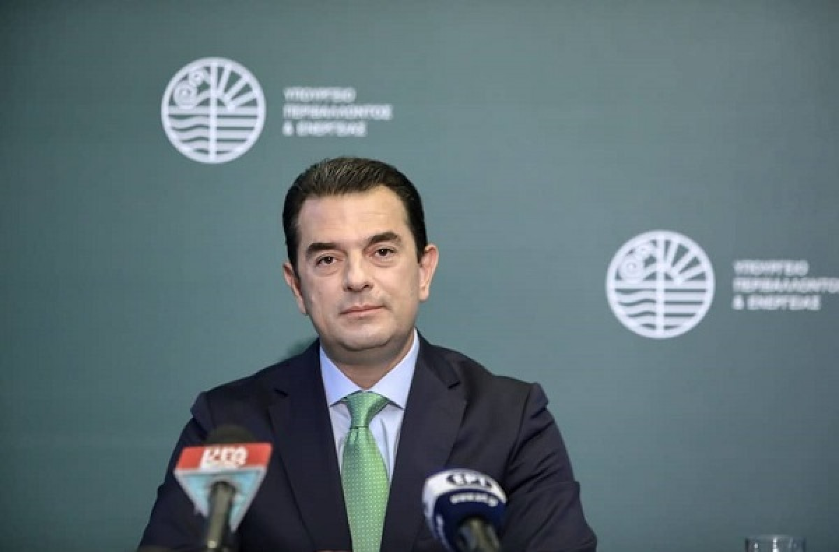 Στα σκαριά νέα στήριξη για τα νοικοκυριά με φυσικό αέριο
