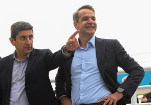 Αυγενάκης: Να δώσουμε δυναμική ώθηση στην «ατμομηχανή» του πρωτογενούς τομέα