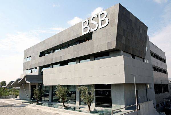 B&amp;F: Πώληση της θυγατρικής Rivermill Logistics σε μέλος του ΔΣ