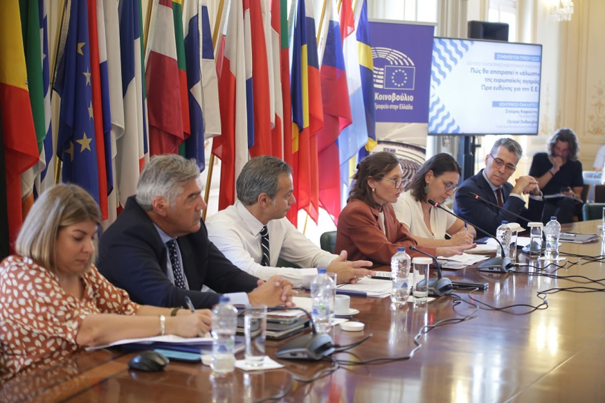 Ελληνικό ηλεκτρονικό εμπόριο: 1 στα 5 ευρώ πηγαίνει σε Temu και Shein