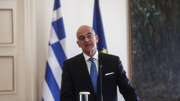 Δένδιας: Η Ελλάδα έχει καταφέρει να γίνει φάρος σταθερότητας