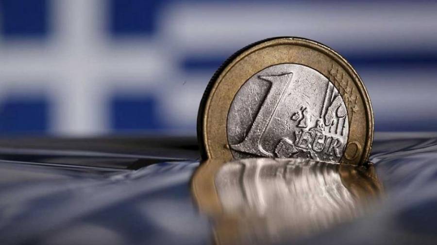 «Σπριντ» για πλεονάσματα και κόκκινα δάνεια