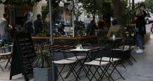 Κύκλος Επαγγελματιών Εστίασης: Η κυβέρνηση μας επιφυλάσσει μια νέα δυστοπία