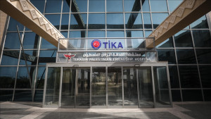 Καρκινοπαθείς της Γάζας θέλει να παραλάβει η Τουρκία