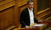 Ευκλ.Τσακαλώτος: Σημαντικό να κλείσει επιτυχώς η πρώτη αξιολόγηση
