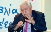 Αλ. Παπαδόπουλος: "Αναγκαίος ένας νέος πόλος απέναντι στο λαϊκιστικό σύστημα"