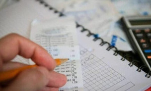 Προσυμπληρωμένες με δεδομένα από το myData οι δηλώσεις ΦΠΑ