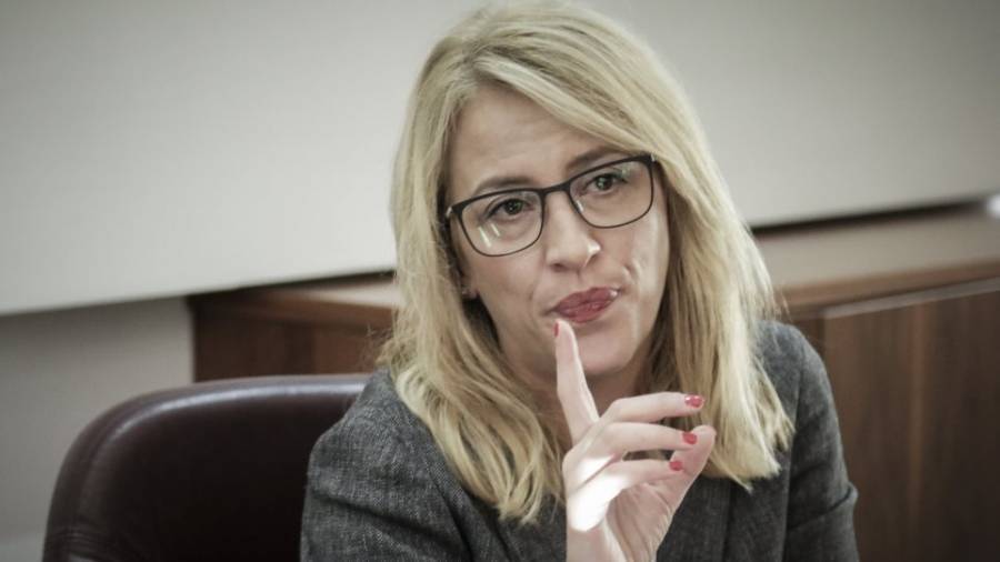 Ανακοίνωση-όνειρο της Περιφέρειας Αττικής: «Τα αντιπλημμυρικά προχωράνε, αλλά… δεν έχουν ξεκινήσει»