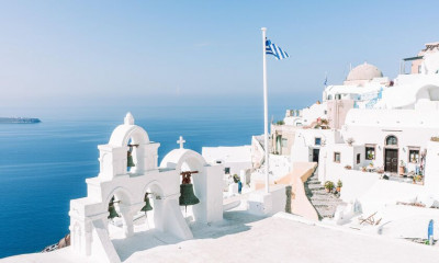 ΙΝΣΕΤΕ: Ανθεκτική η φήμη της Ελλάδας- Κορυφαίος τουριστικός προορισμός