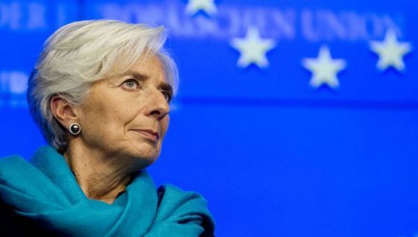 Το ΔΝΤ μένει, με 5 δισ. ευρώ (αντί για 16), στο ελληνικό πρόγραμμα