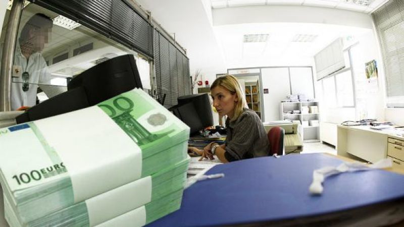 Τask Force – Τρόικα – Ελεγκτικό Συνέδριο: Στρατηγικό σχέδιο για στοχευμένους έλεγχους δημοσίων δαπανών το 2014
