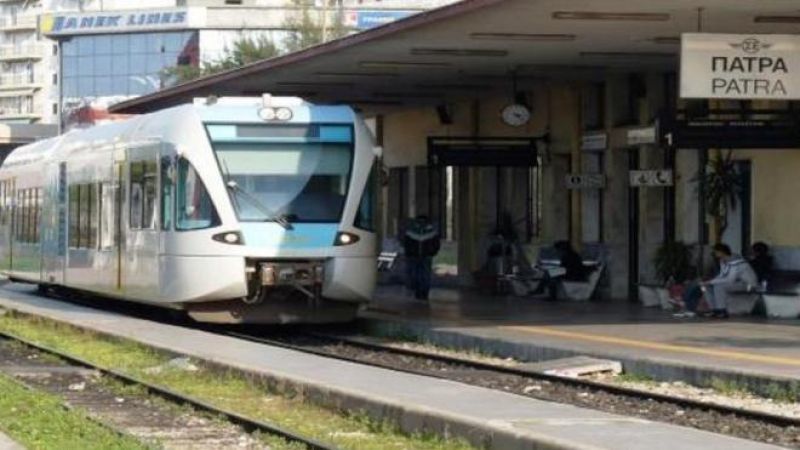 ΤΡΑΙΝΟΣΕ: Δεν συνέβη το περιστατικό με τον μαθητή στην Πάτρα