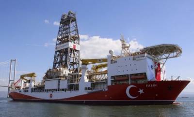 Η Τουρκία στέλνει και τέταρτο πλοίο στην Ανατολική Μεσόγειο