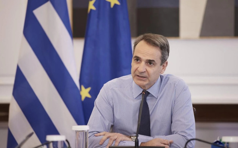 Διαρκείς συσκέψεις υπό τον πρωθυπουργό για τις τιμές και την επίδραση των κυβερνητικών μέτρων