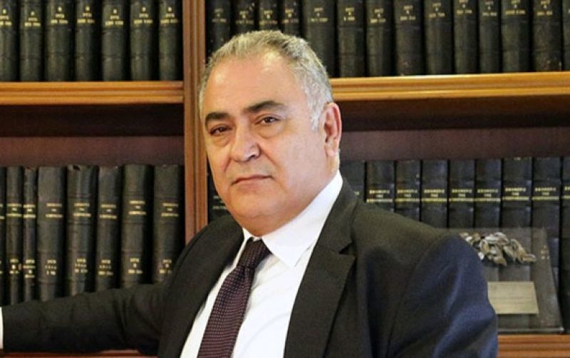 Χατζηθεοδοσίου: «Στοπ» στον αθέμιτο ανταγωνισμό σε βάρος των ελληνικών επιχειρήσεων